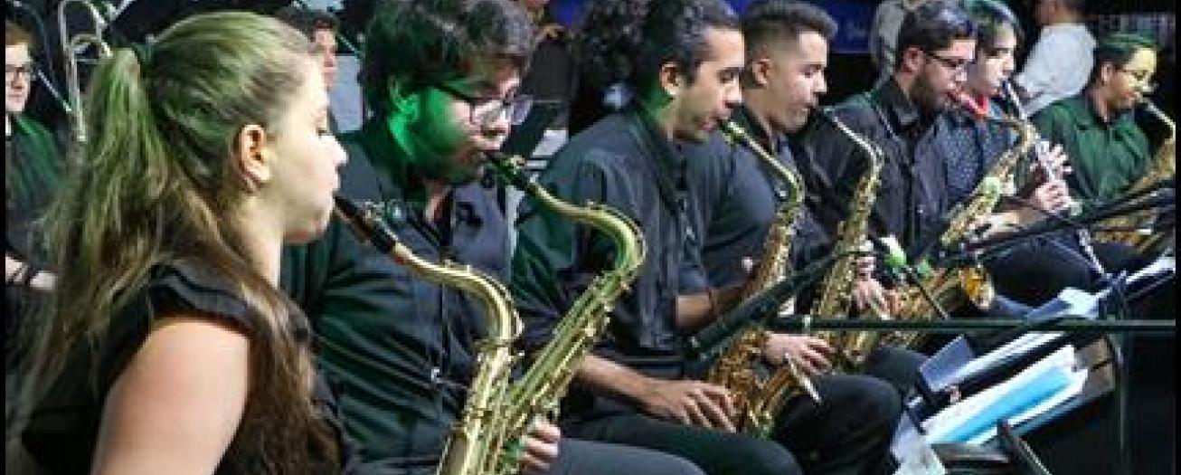 Instituto Nacional de la Música abrió inscripción para el programa de jóvenes con conocimientos musicales