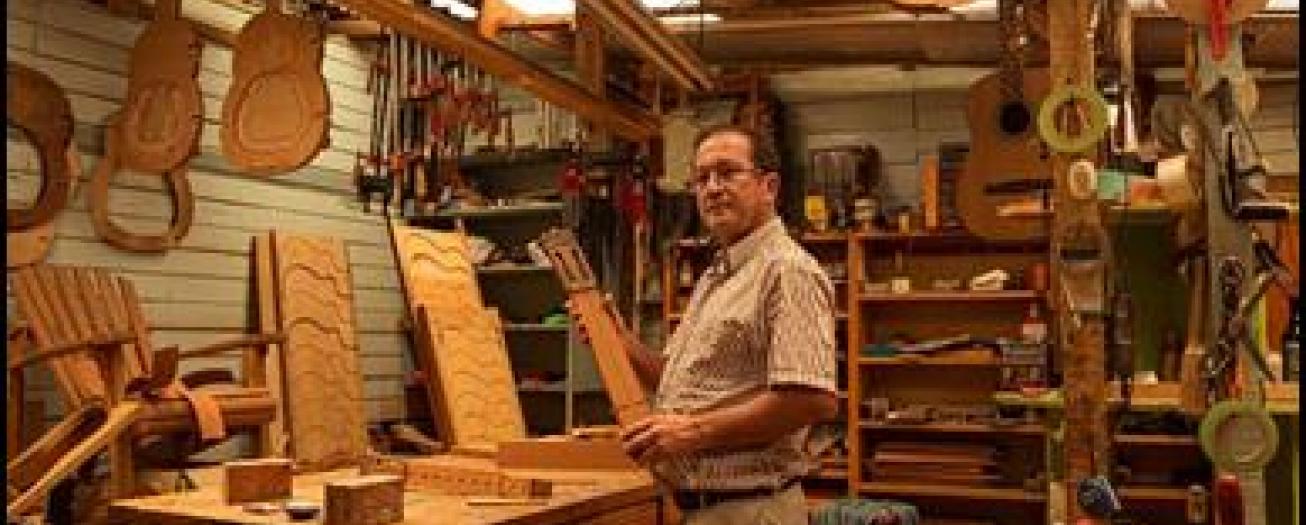 Asociación de muebleros palmareños gana Premio Nacional al Patrimonio Cultural Inmaterial Emilia Prieto 2021