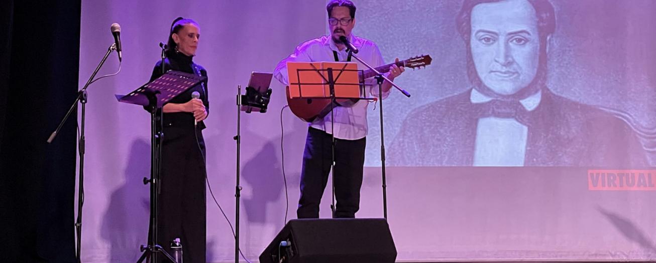 Museo Histórico Cultural Juan Santamaría presentará el espectáculo “Cantata, la Guerra de 1856”