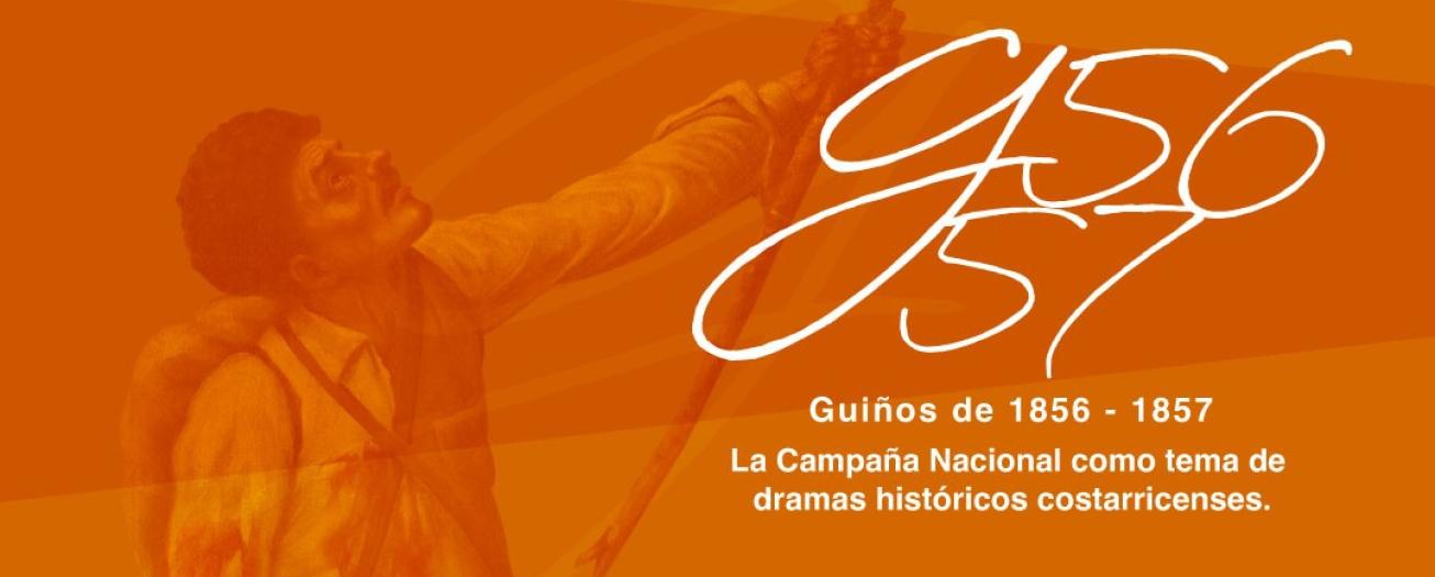 Museo Juan Santamaría lanza segundo número de sus publicaciones digitales “Guiños del 56-57”