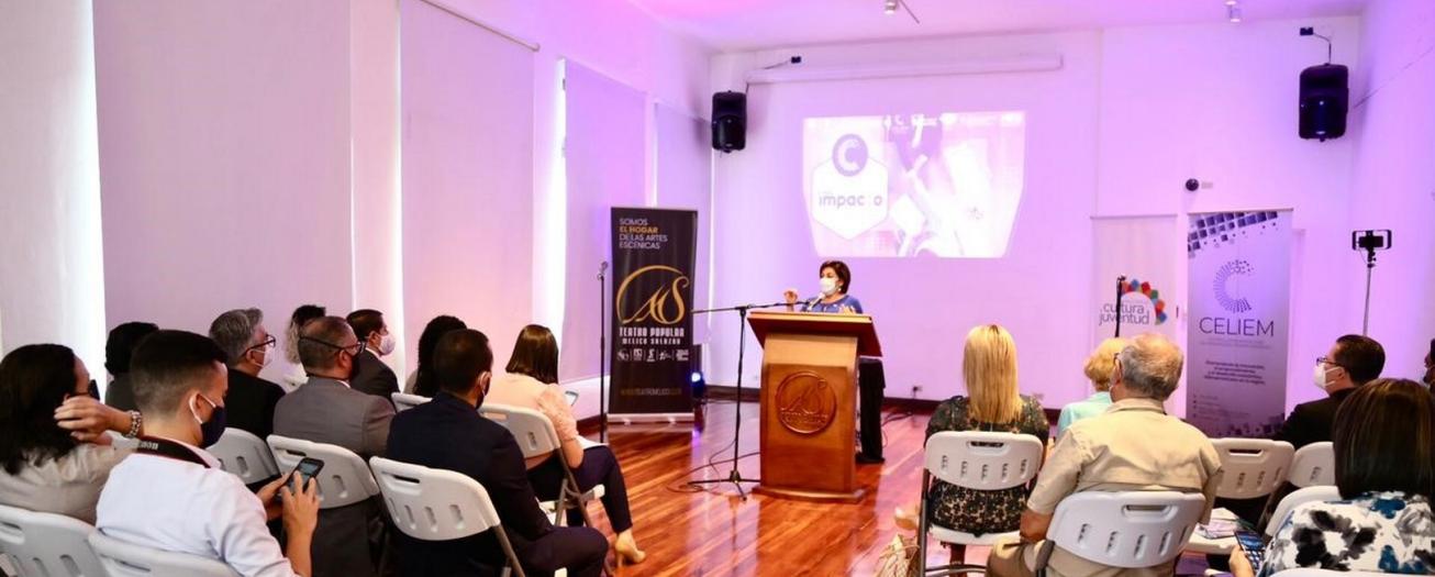 Emprendimientos asociativos con impacto social, creativo y cultural se beneficiarán con capital semilla del Fondo Impacto   