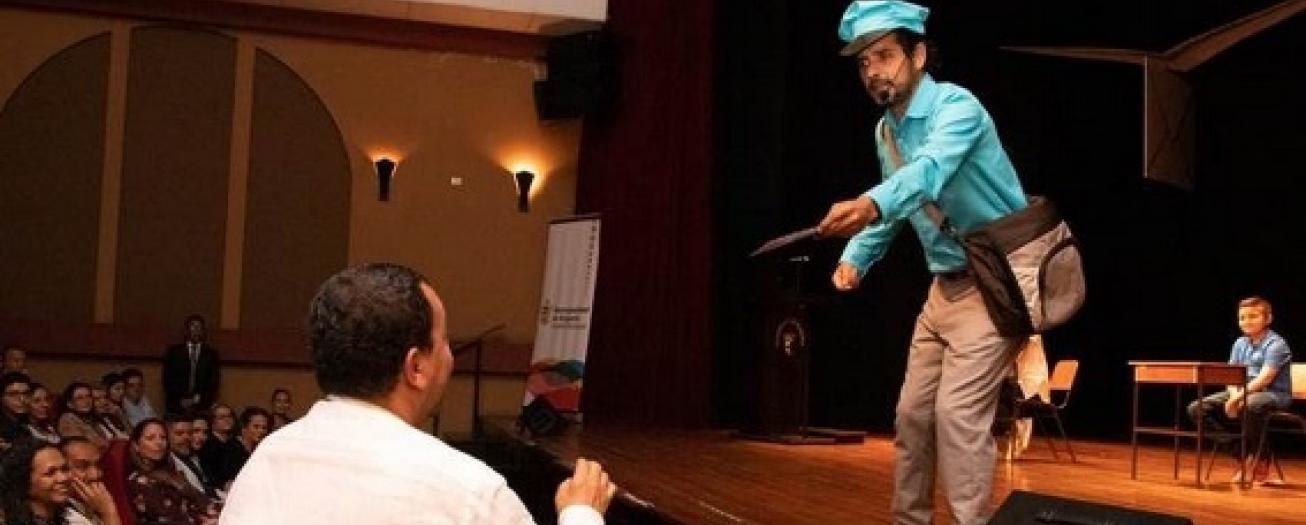 Noches de Cuentos y recorridos guiados por la azotea del antiguo Cuartel de Alajuela esperan al público