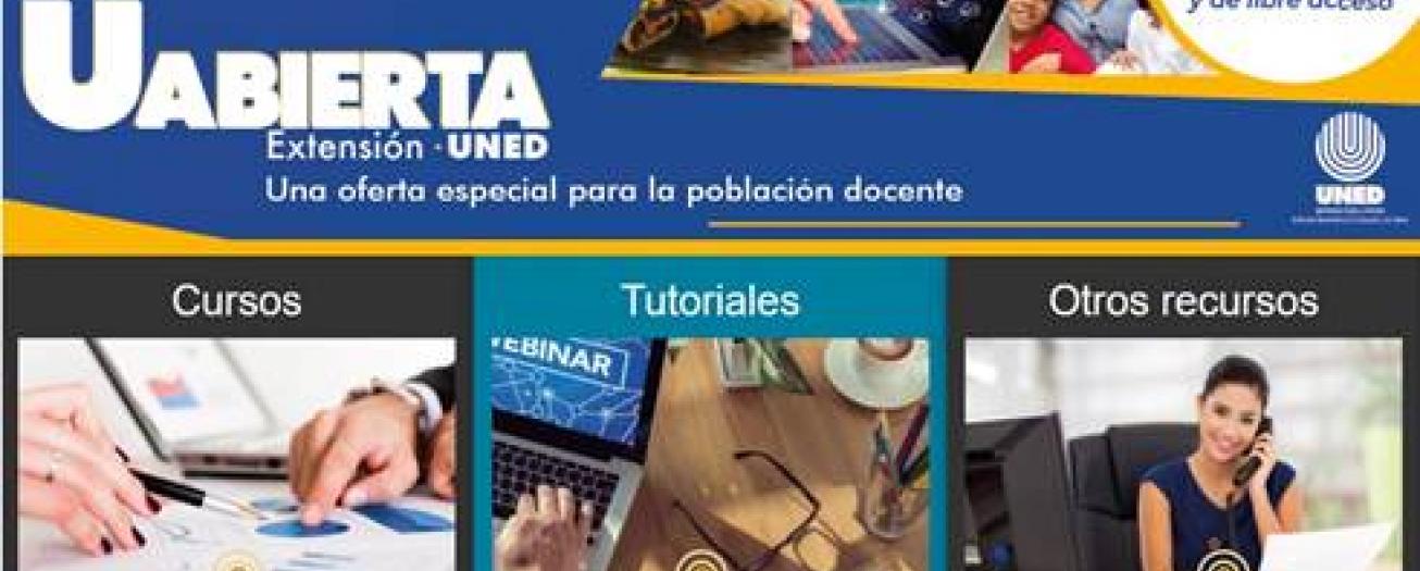 Abren ciclo de capacitaciones virtuales para personas emprendedoras de Costa Rica