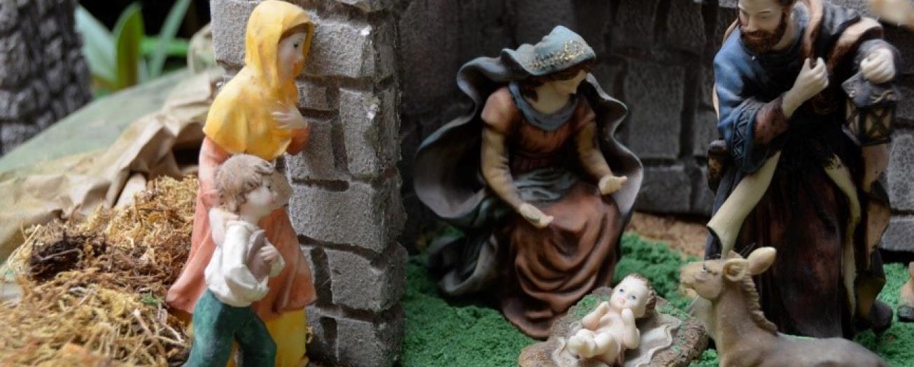 Concurso del Centro José Figueres convoca a ramonenses a construir portal navideño en familia