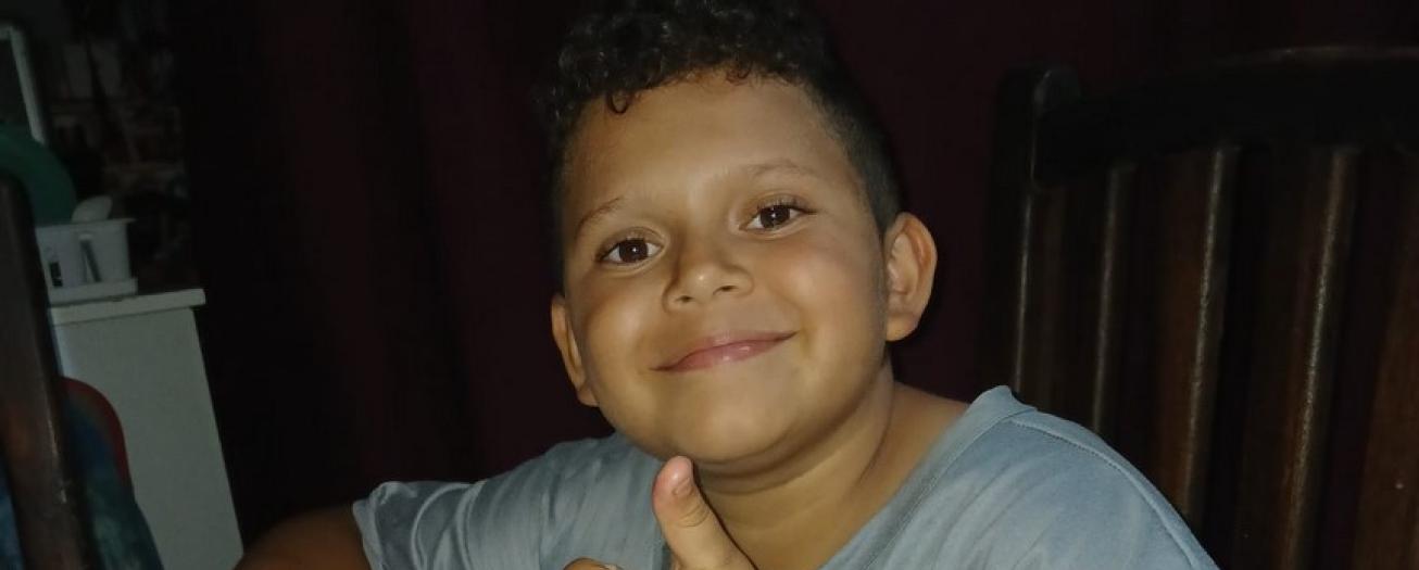 Escolar de Grecia obtiene tercer lugar en el concurso “Cuentos de mi escuela”