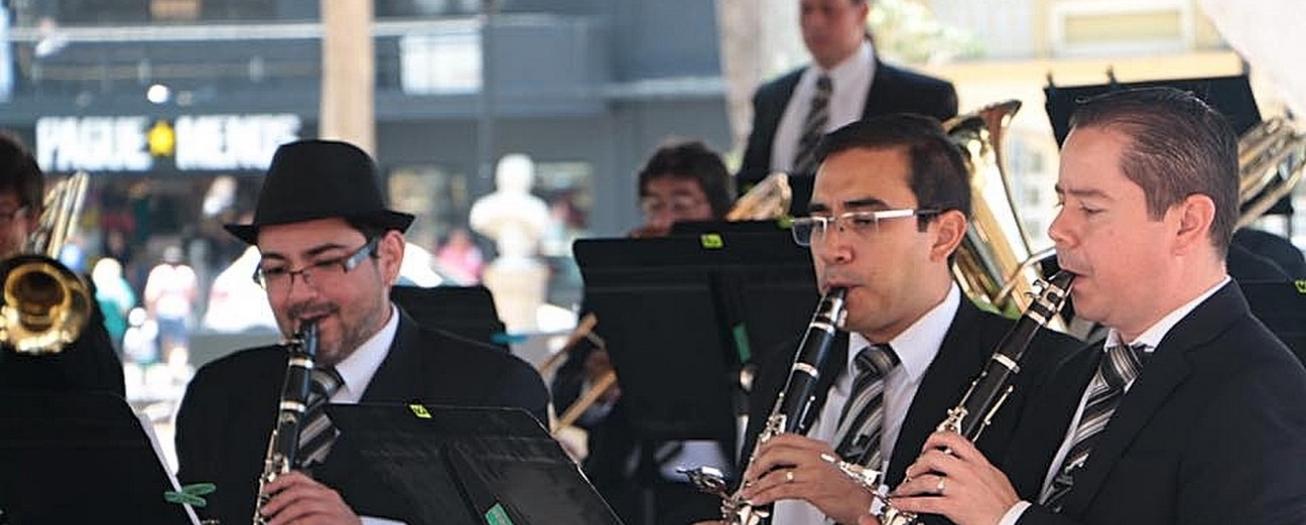 Concierto didáctico conmemorará 168° aniversario de la Batalla de Santa Rosa