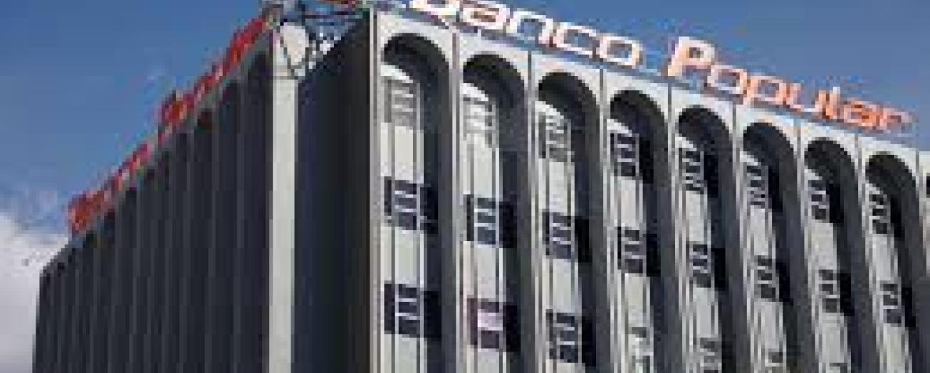 Banco Popular avanza con eficiencia en el proceso financiero que involucró la adquisición de la cartera de Coopeservidores 