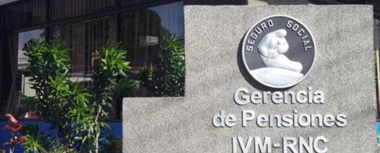 CCSS apoya proyecto que busca fortalecer IVM con aporte patronal que recibe Banco Popular