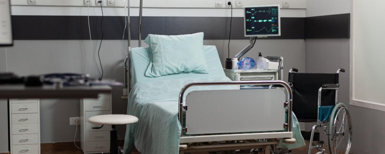 Hospitalización por covid-19 en la CCSS creció cinco por ciento en última semana