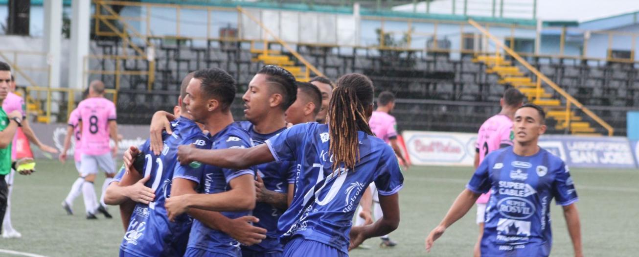 Grecia acelera su agonía a la Liga de Ascenso