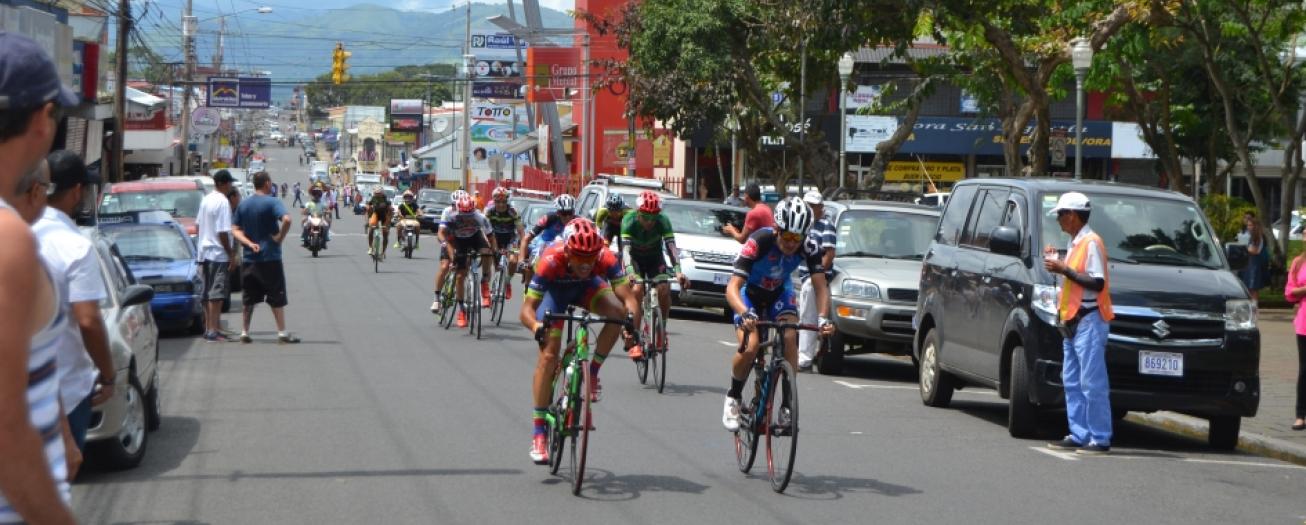 Vuelta a Costa Rica no se realizará en diciembre, será en marzo