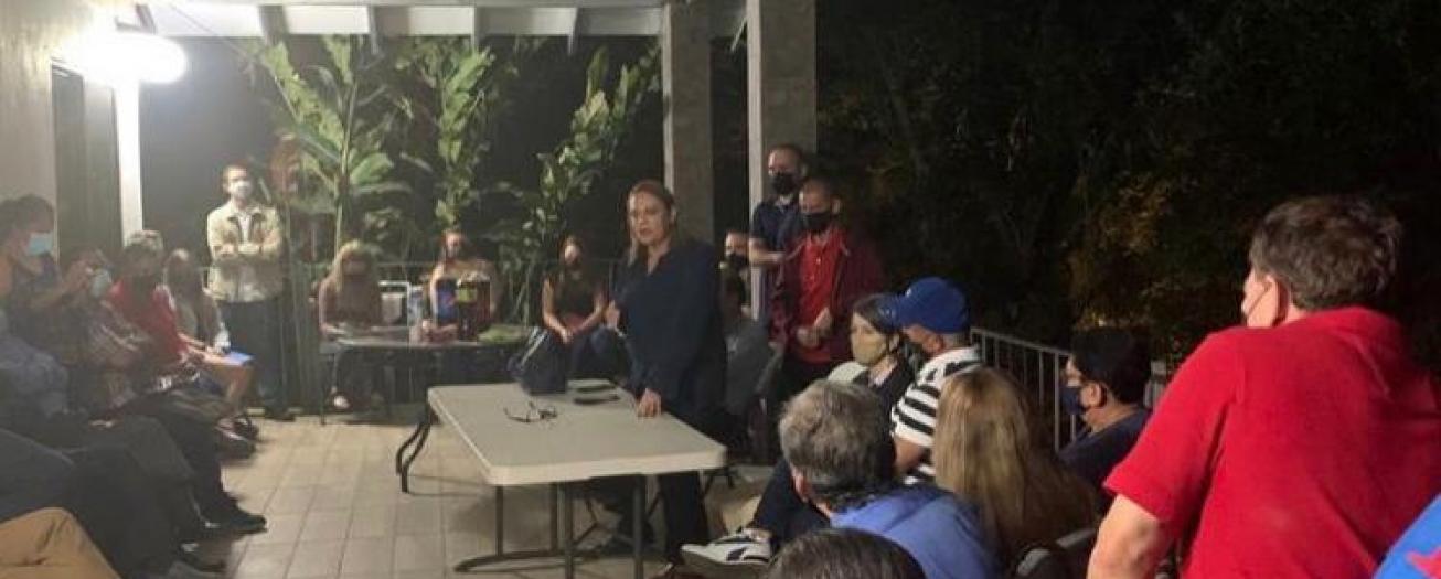 Ministerio de Salud apercibe autoridades municipales por incumplir medidas sanitarias 