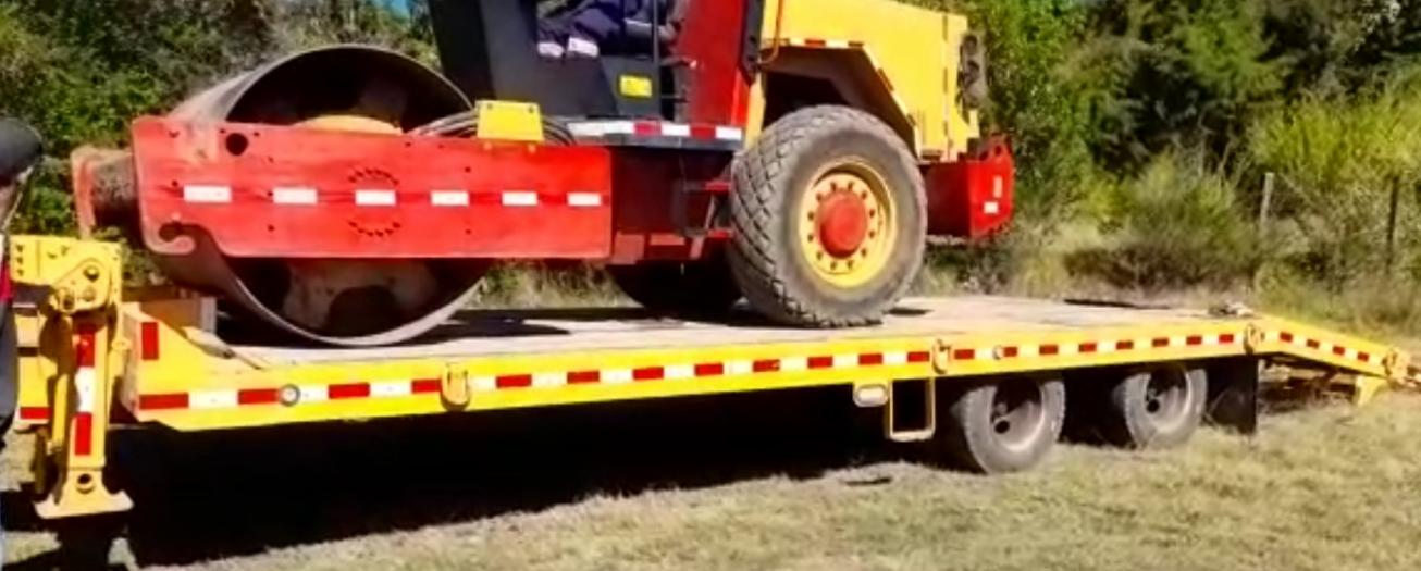 Vecinos de San Francisco indignados con municipalidad