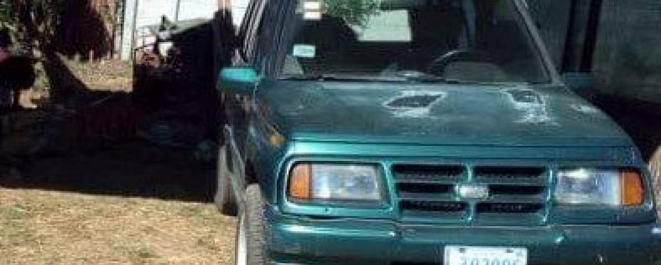 44 vehículos se han robado en cinco meses en Grecia 