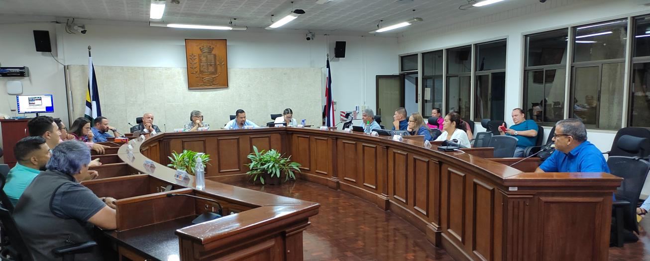 TSE definió cantidad de regidurías para las elecciones municipales 2024 