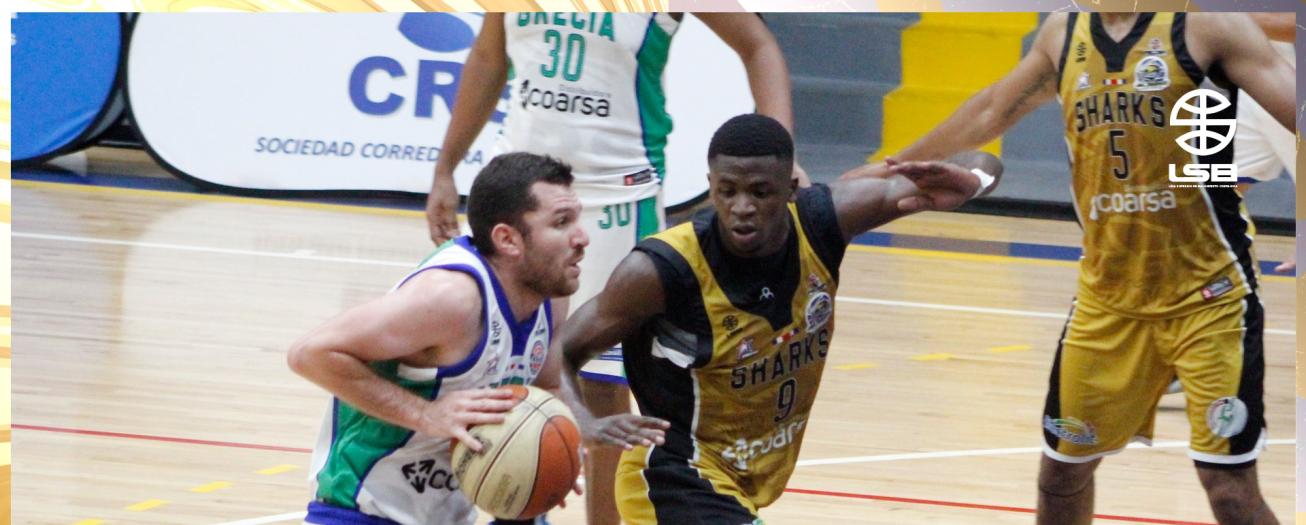 Grecia gana en Limón y avanza a semifinales