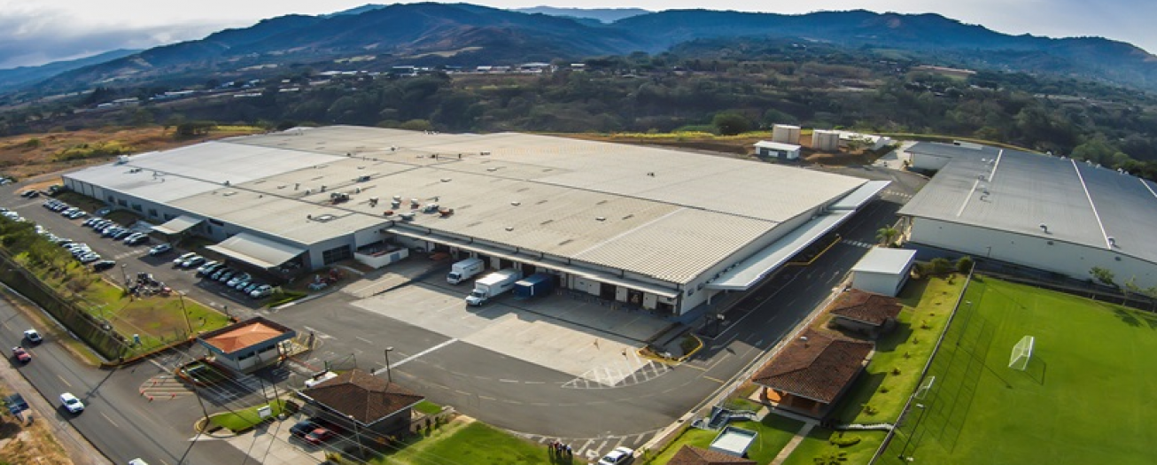 Panduit Costa Rica despide a 230 personas 