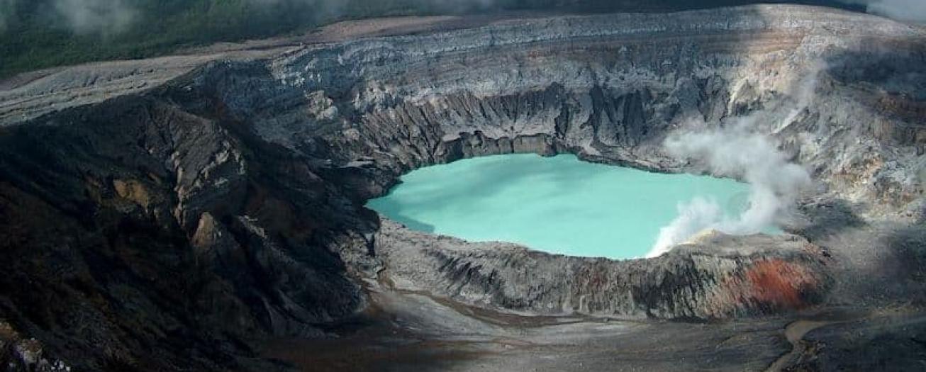 Reservas en línea en parques nacionales  aumentaron un 88%