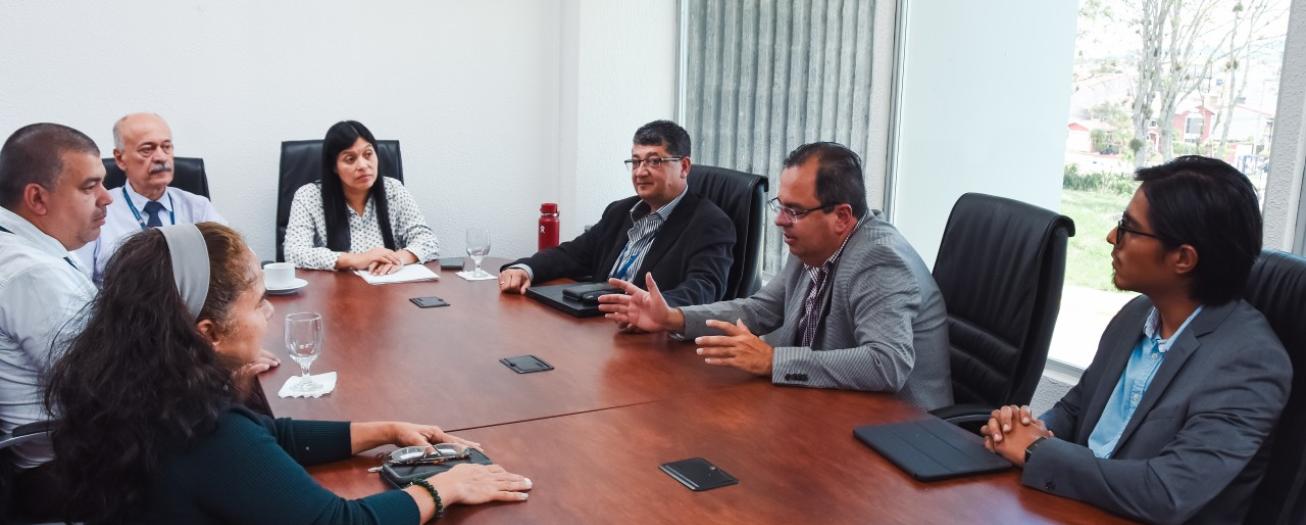 TEC lidera proyecto que busca desintegrar los desechos hospitalarios con plasma