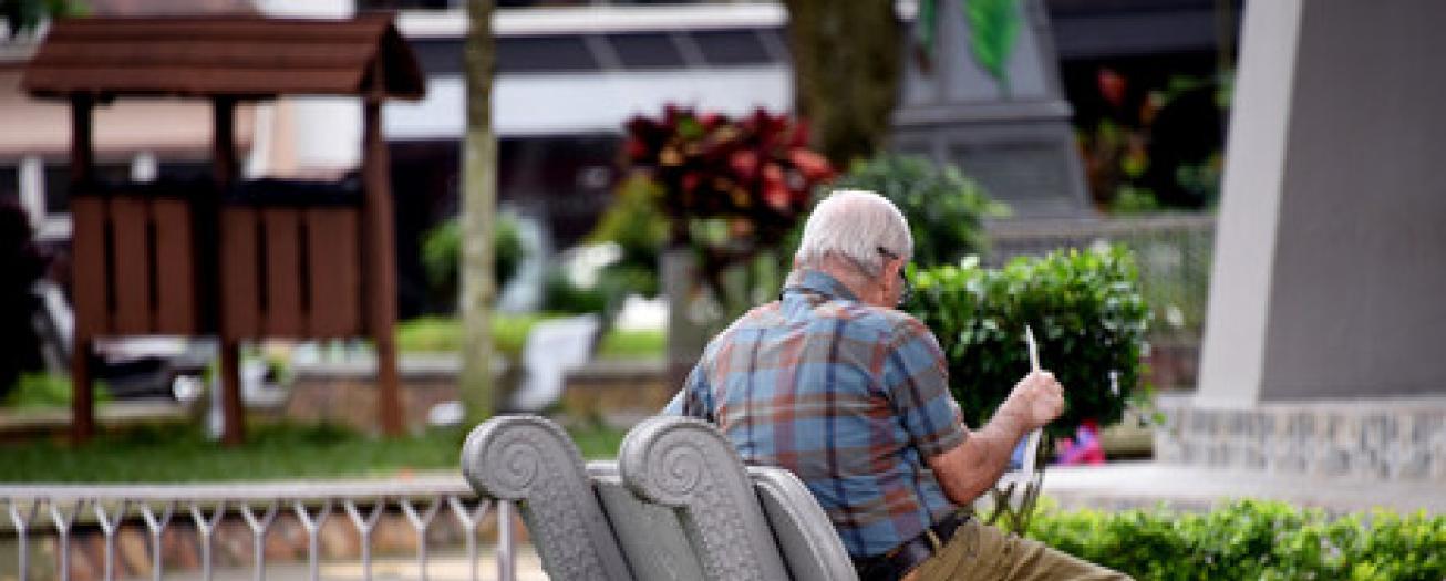 Costa Rica mejorará condiciones de poblaciones adultas en dependencia y personas cuidadoras