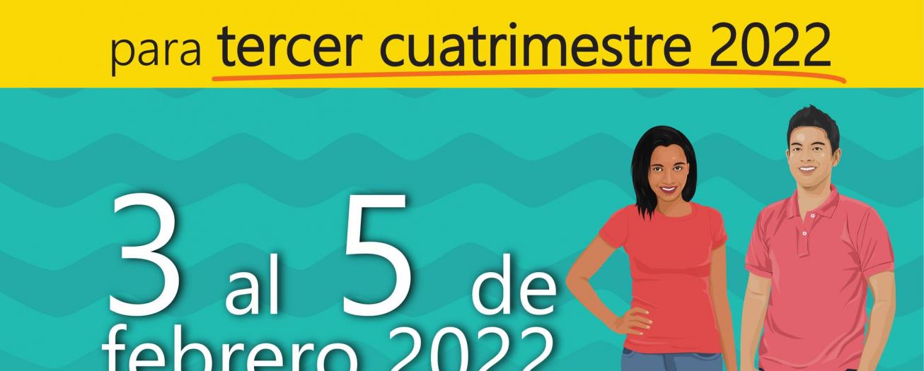 Periodo de solicitud de beca por situación socioeconómica en la UNED será del 3 al 5 de febrero