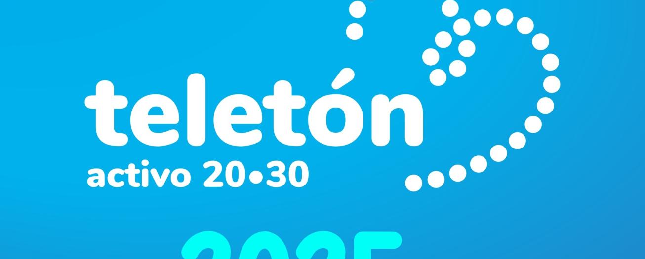 Teletón 2025: Unidos por la Salud de Nuestros Adultos Mayores