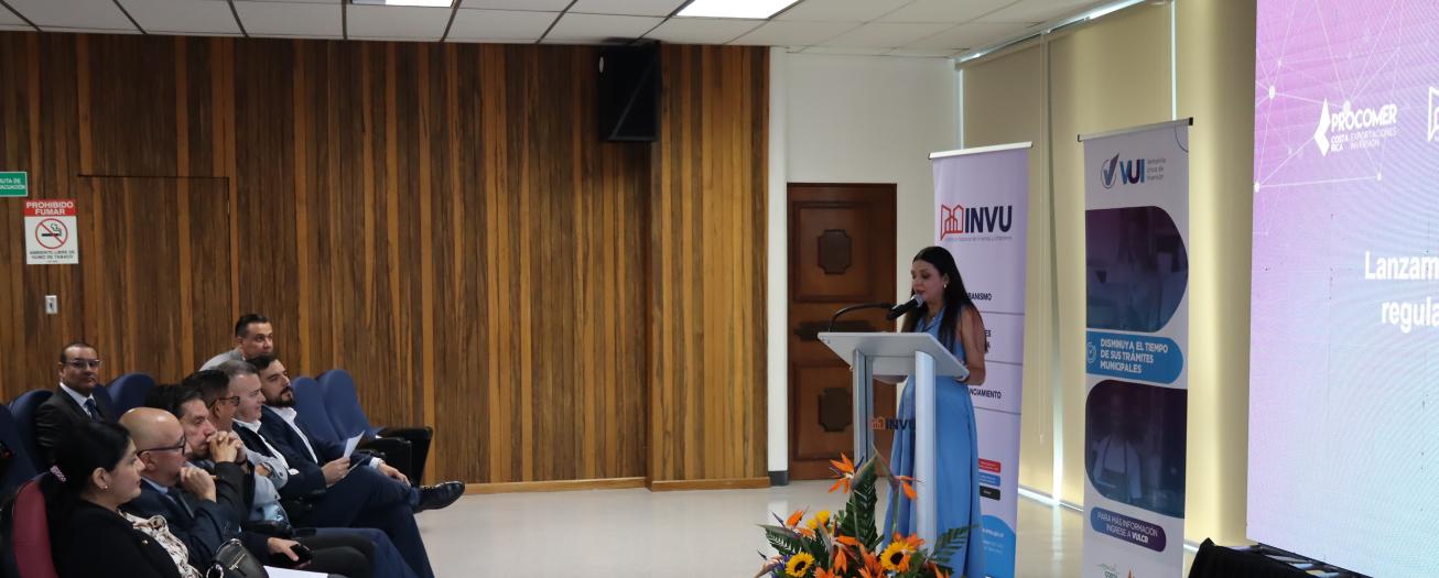 Municipalidades podrán gestionar planes urbanos en tiempo récord con nueva plataforma digital