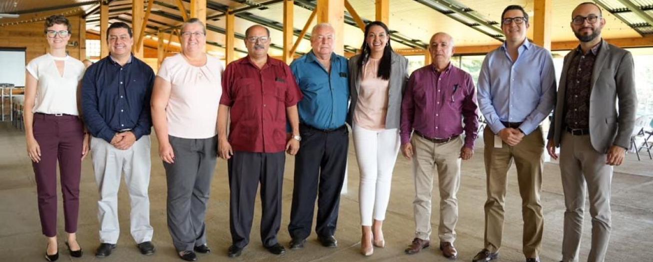 Occidente: la nueva “Film Friendly Zone” que atraerá proyectos fílmicos internacionales a Costa Rica