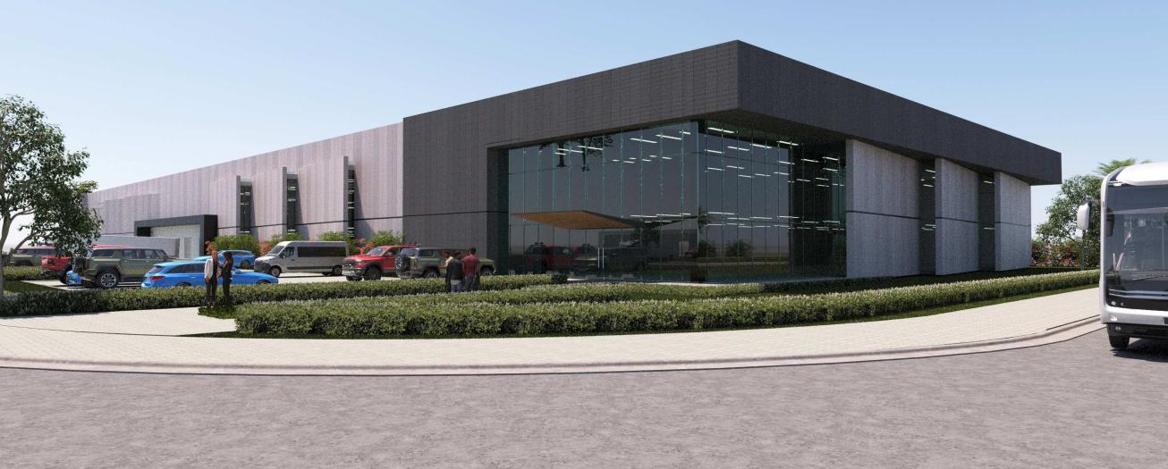 Nueva empresa de inyección de plástico abrirá operaciones en Grecia