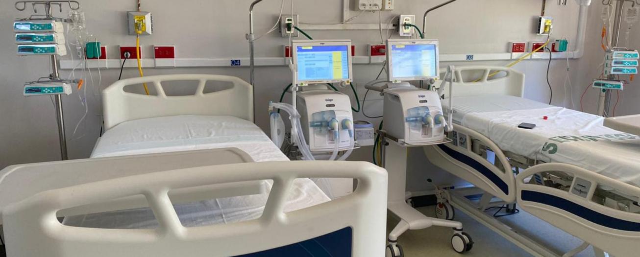 CEACO activa planes de acción para contener bacterias hospitalarias multiresistentes