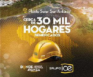 Grupo ICE