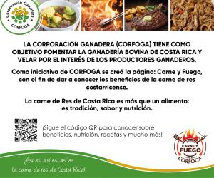 Corporación Ganadera