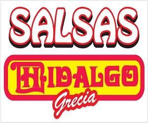 Salsas Hidalgo