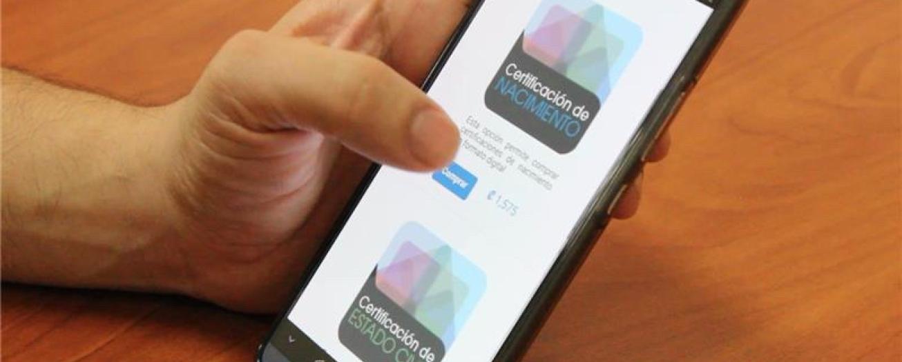 Costo de las certificaciones digitales disminuirá