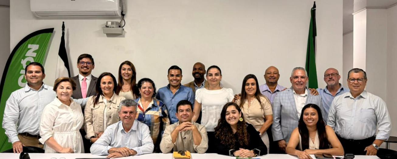 LIBERACIÓN NACIONAL EJERCERÁ OPOSICIÓN FIRME ANTE CUALQUIER AMENAZA A LA DEMOCRACIA