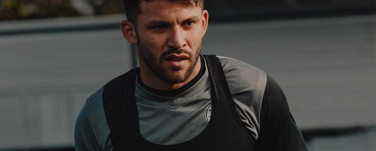 Jeffry Valverde es la primer salida de Sporting 