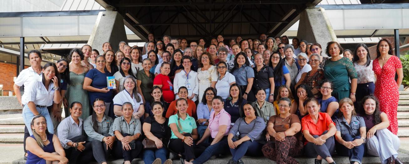 Solo 2 de cada 10 presidencias de las ASADAS son ocupadas por mujeres: gestoras proponen medidas para fortalecer su participación