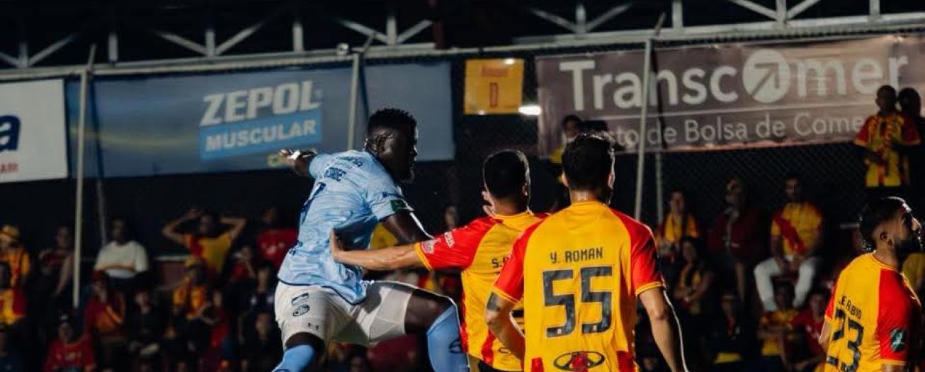 Sporting termina temporada con empate ante el líder 