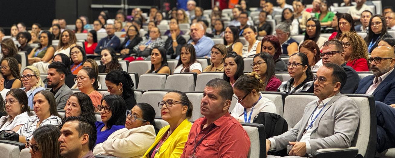 297 nuevos funcionarios impulsarán la transformación del primer nivel de atención en la CCSS