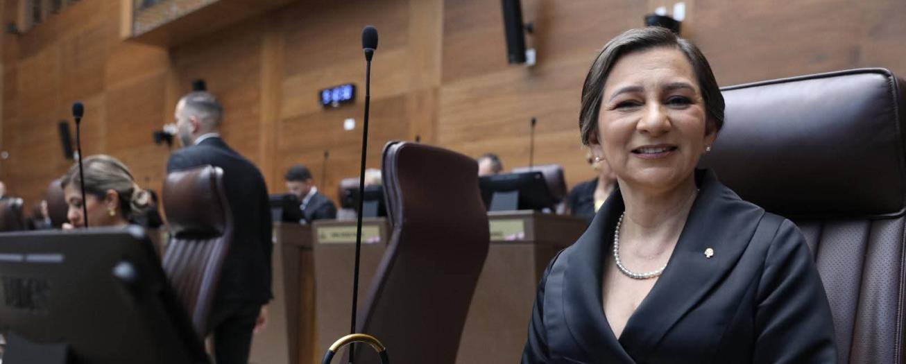 Diputada Kattia Ulate impulsa gestiones para concretar la nueva infraestructura del Centro de Educación Especial de Grecia