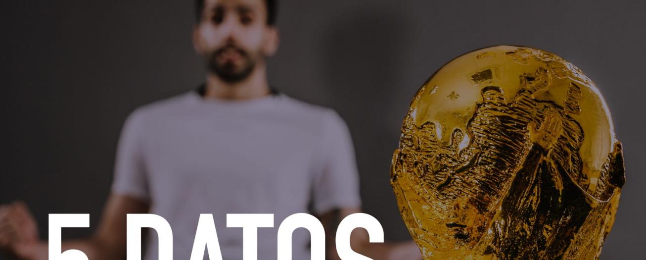 5 datos que anticipan que el Mundial 2026 podría convertirse en el más visto de la historia en América