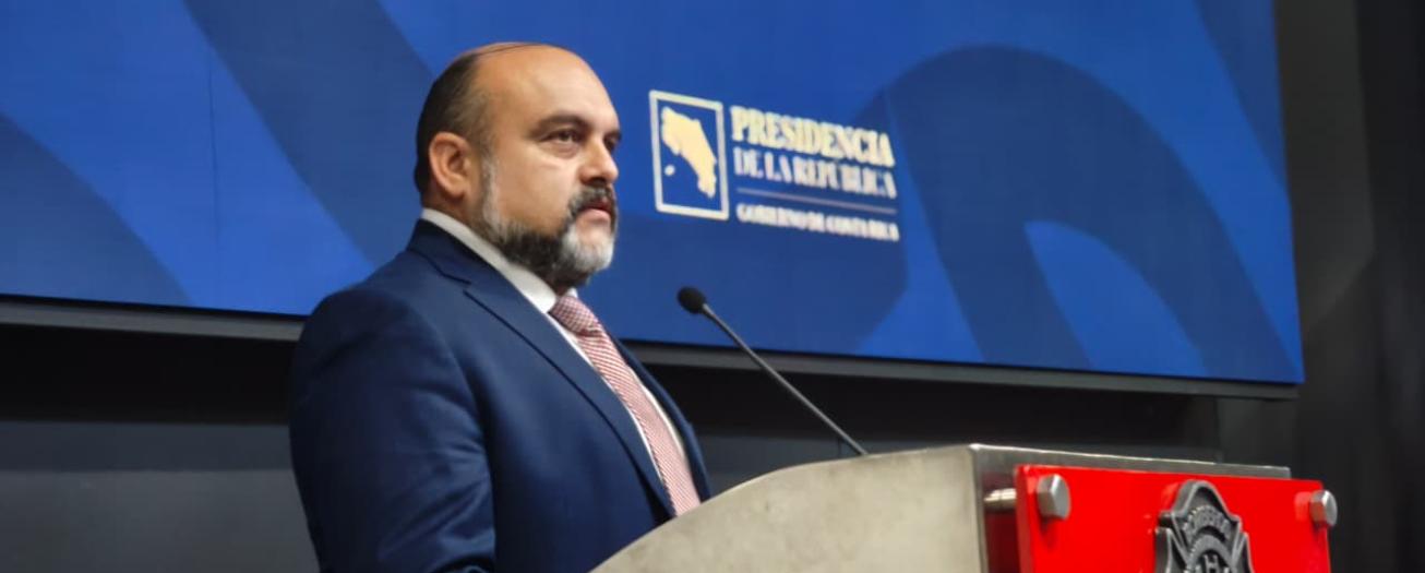 Gobierno se anticipa con acciones preventivas para el posible efecto del Fenómeno de El Niño