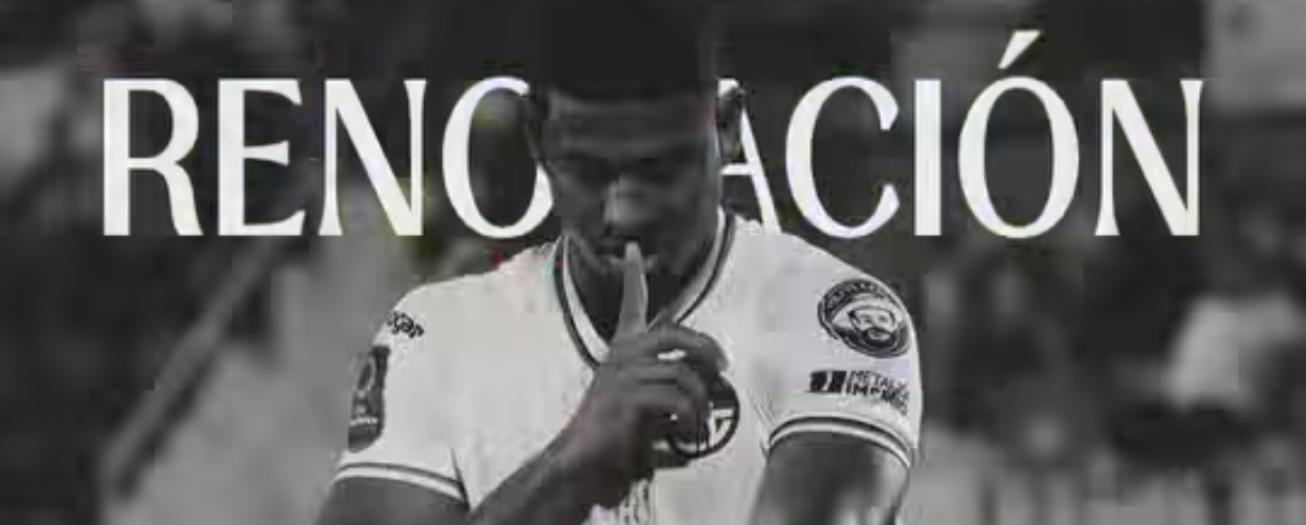 Josimar Méndez renueva con Sporting FC