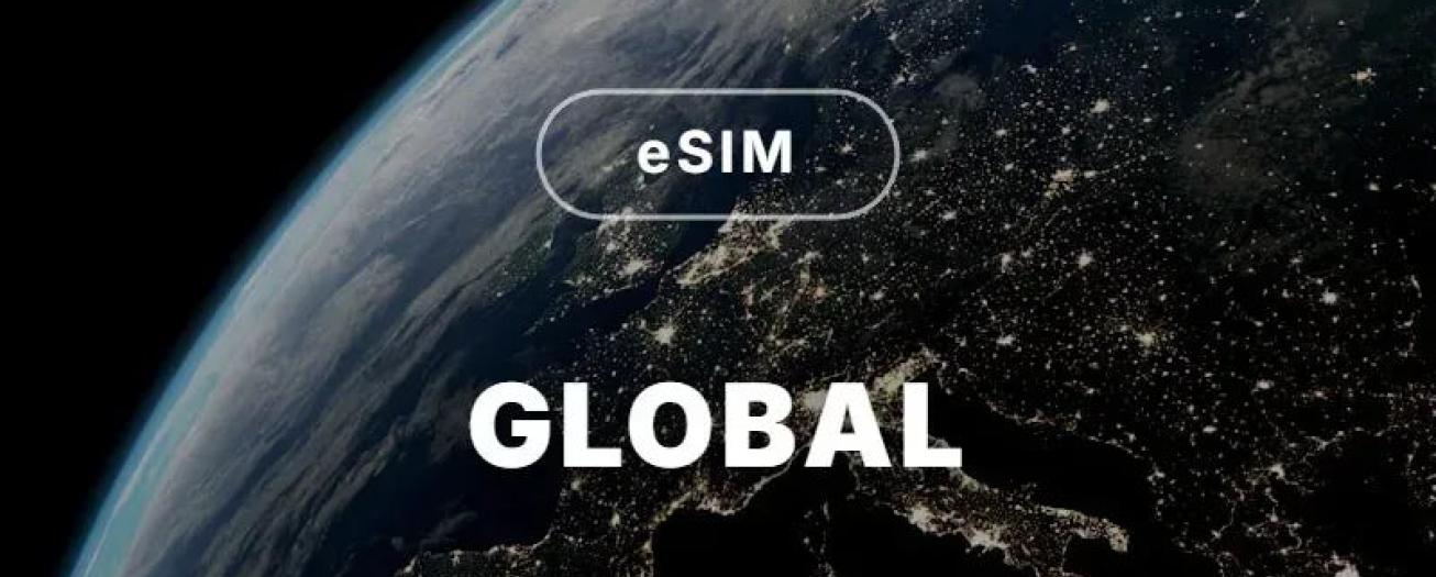 Kölbi ofrece eSIM Global con Airalo para cerca de 200 países