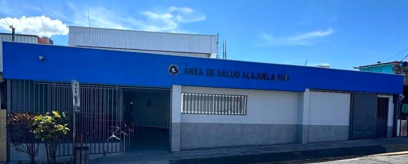 625 pacientes son atendidos en la Clínica de Anticoagulados en Alajuela Sur