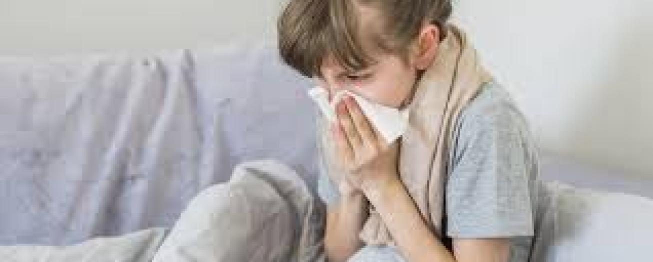 Salud llama a reforzar las medidas de prevención ante la circulación de virus respiratorios en el país