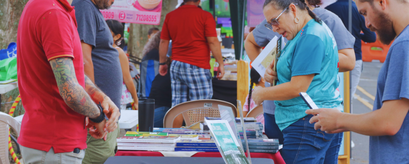 ¡RIDE Cultural hace maletas! Emprenderá viaje a Alajuela y estrenará Pasaporte Cultural          