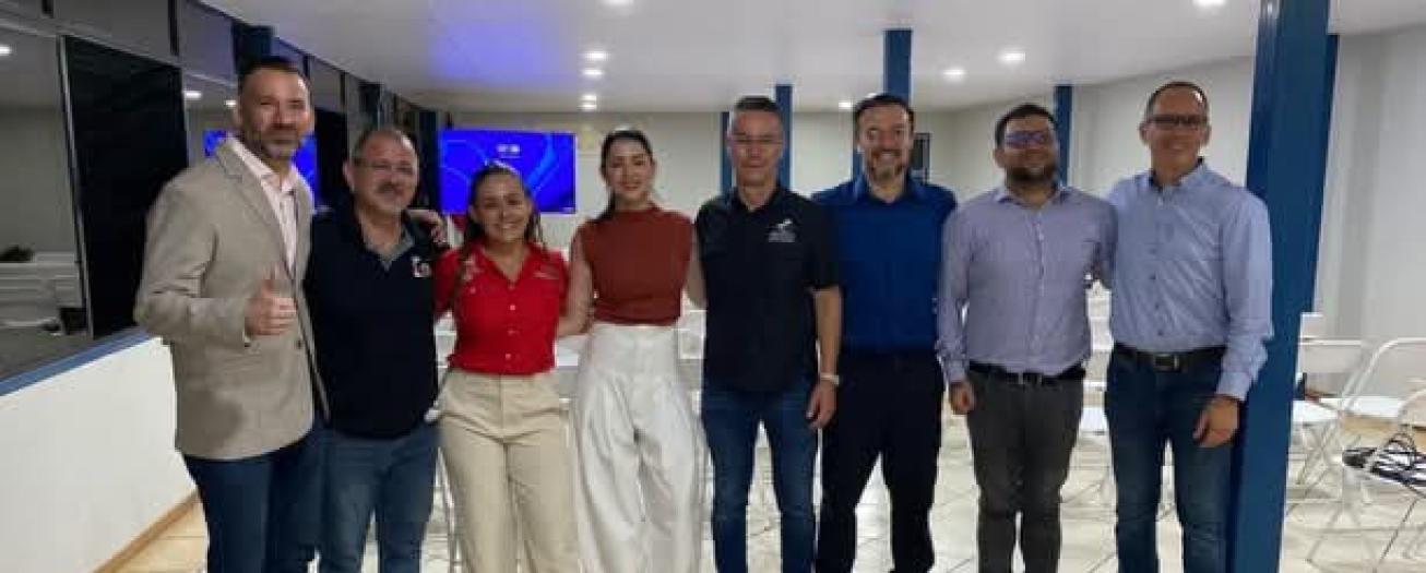 Palmares volverá a recibir la Vuelta a Costa Rica en su histórica edición 60