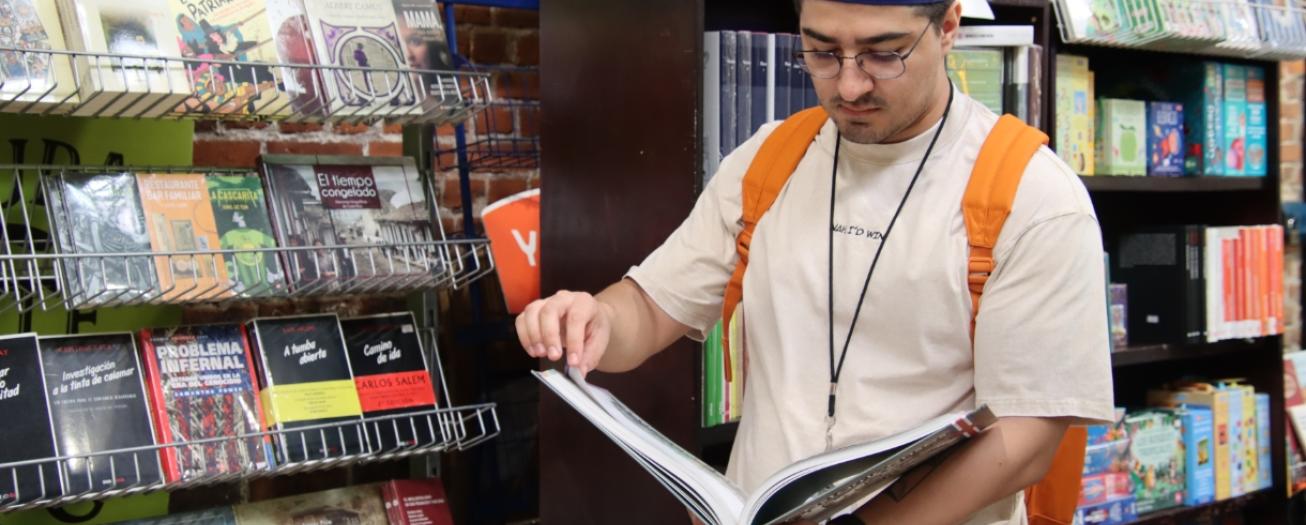 Fiesta de la Lectura Costa Rica abre un nuevo capítulo y fortalece su proyección internacional