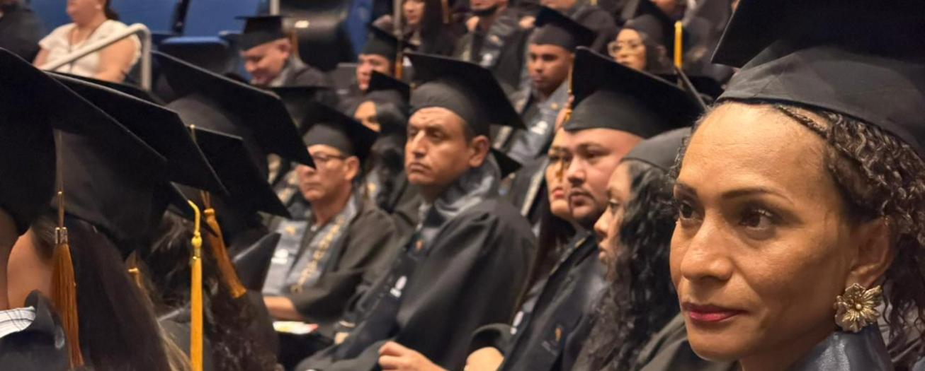 Casi 1.700 personas se gradúan del Bachillerato para la Empleabilidad y el Emprendimiento (BEE)